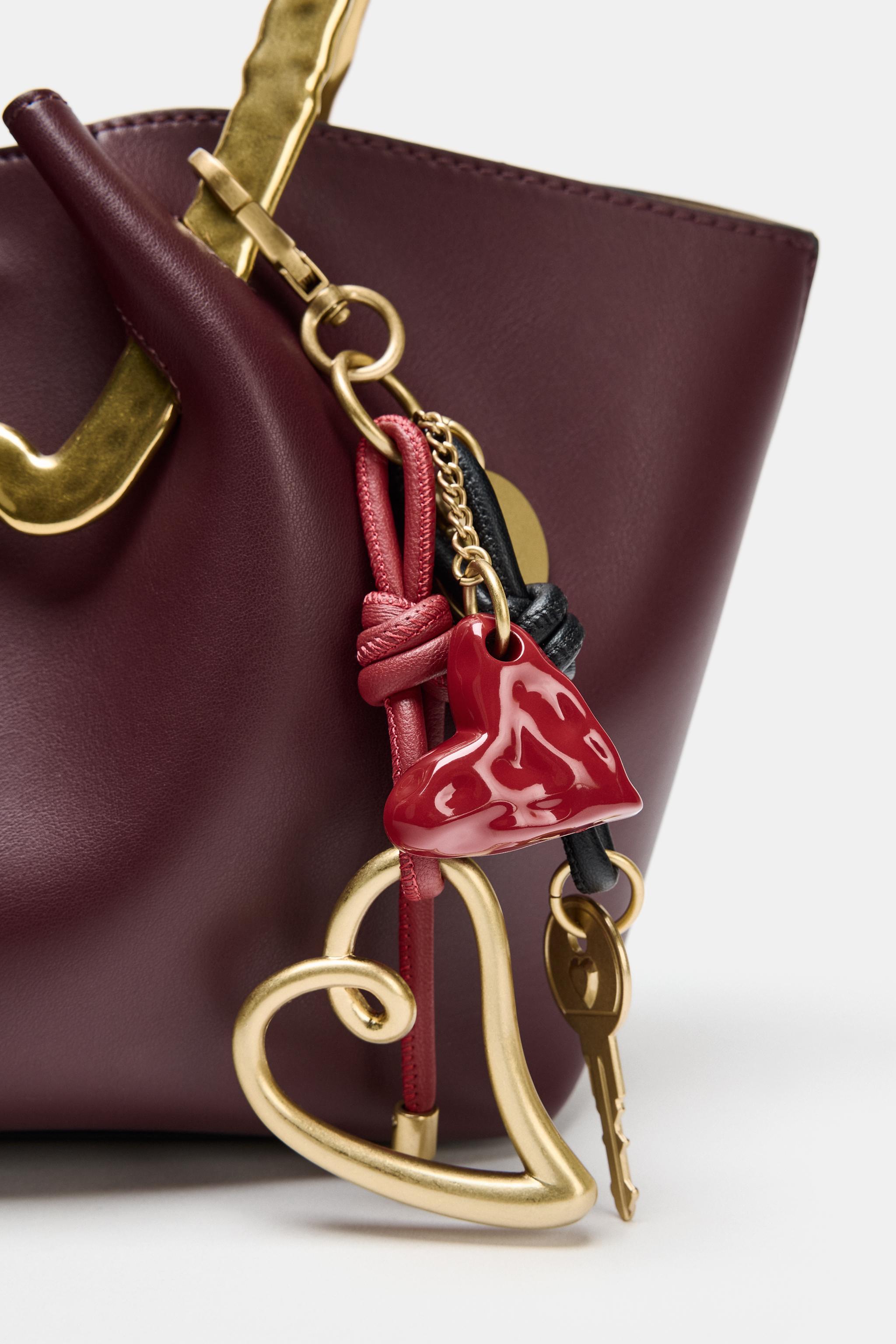 HEART CHARM